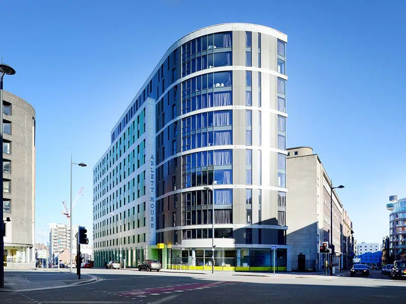 Ablett House, Liverpool photo 1