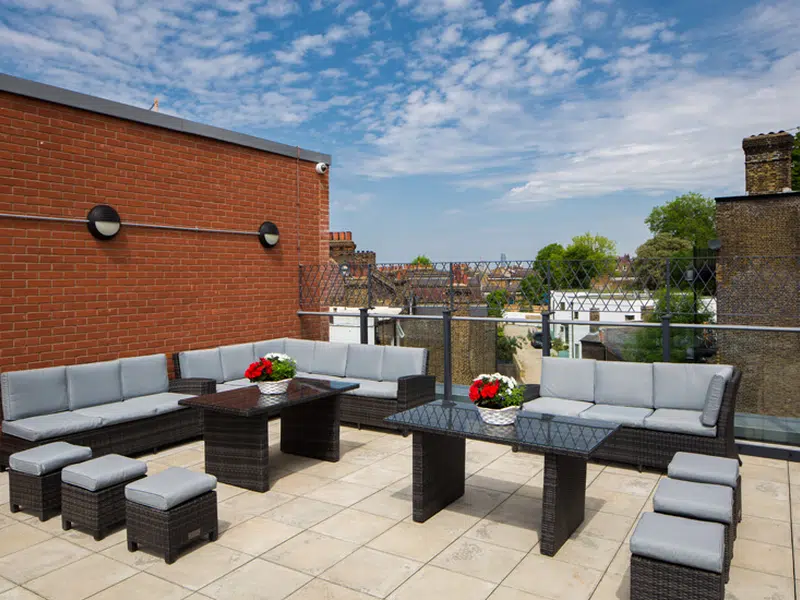 Academic House, London photo 5