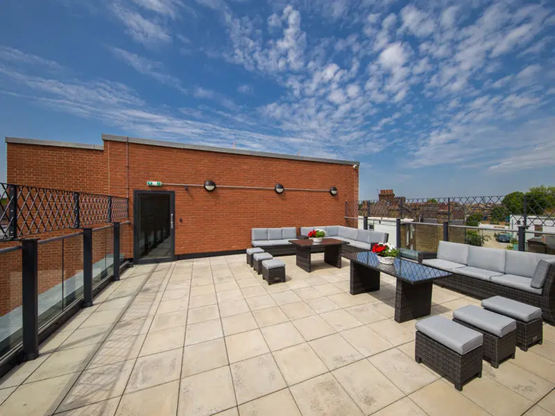 Academic House, London photo 6
