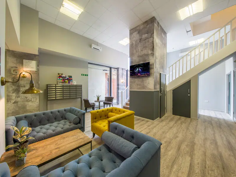 Academic House, London photo 3