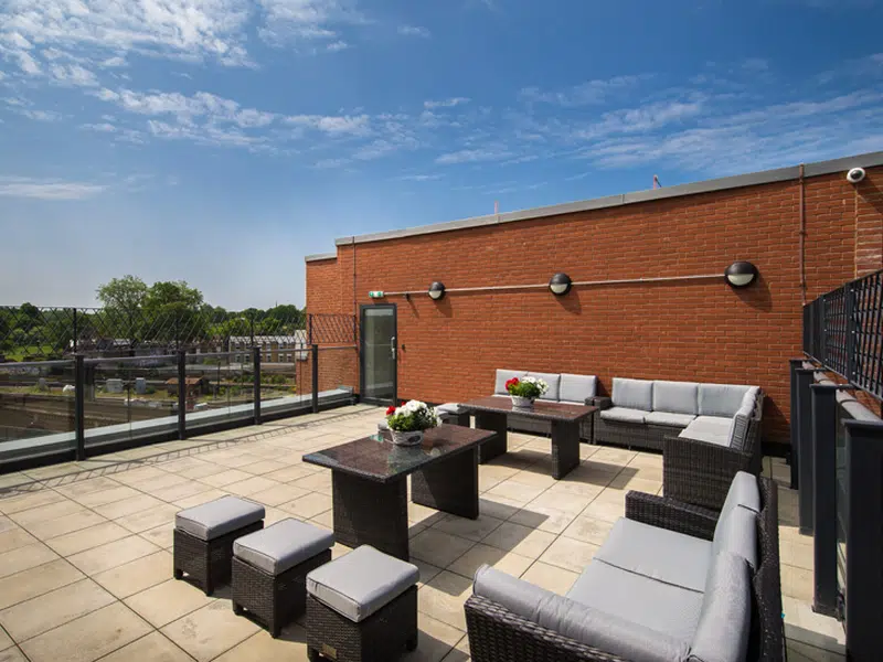 Academic House, London photo 7