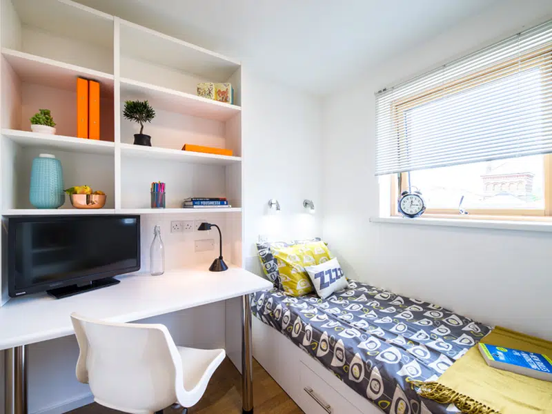 Academic House, London photo 8