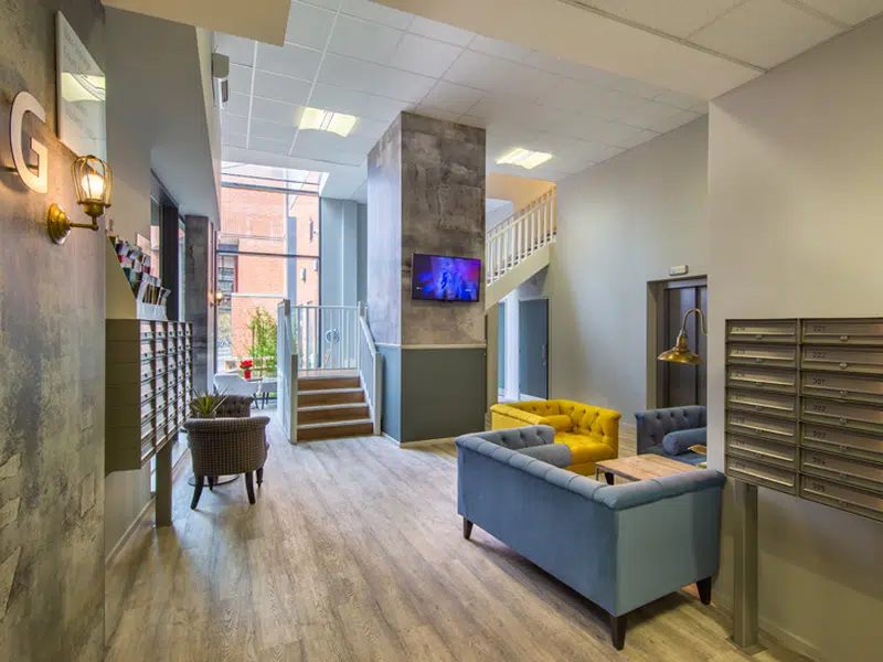 Academic House, London photo 1