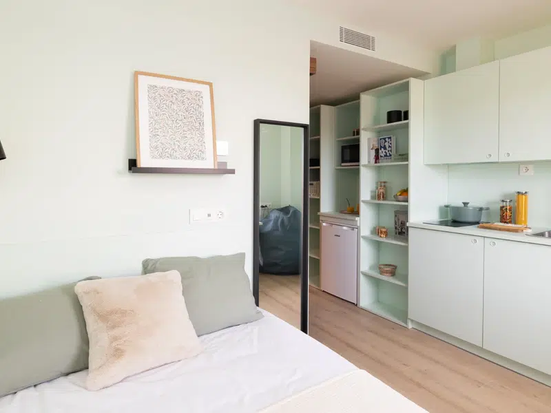Alba Viu, Barcelona photo 3