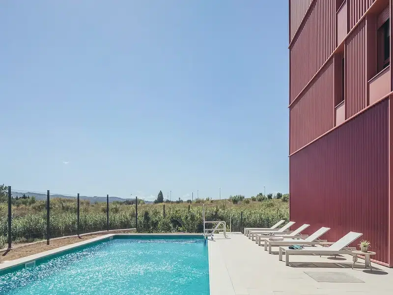 Alba Viu, Barcelona photo 30