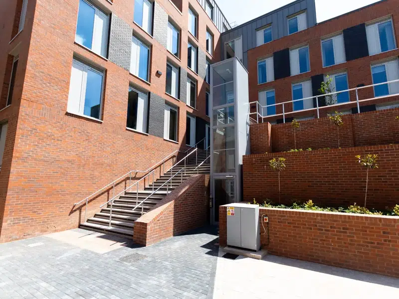 Albany Student Village, Coventry photo 24