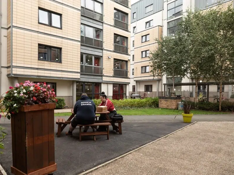 Albert Court, Liverpool photo 4