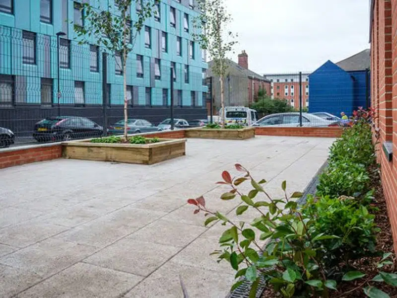 Albert Place, Newcastle photo 14
