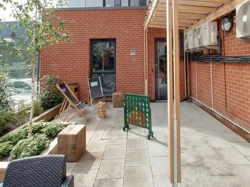 Albert Place, Newcastle photo 15