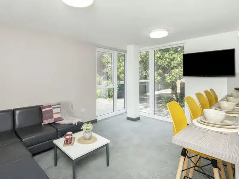 Albert Place, Newcastle photo 4