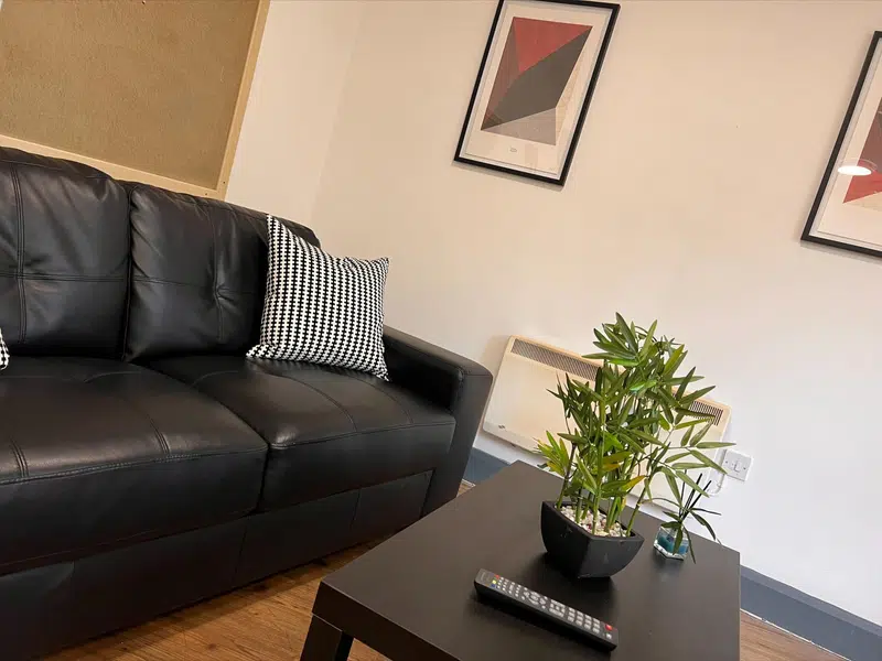 Albion Court, Leicester photo 7