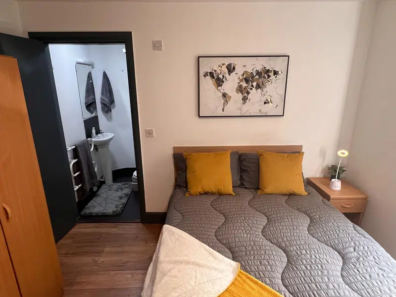 Albion Court, Leicester photo 3