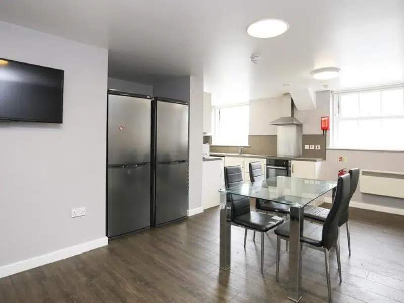 Albion House, Newcastle photo 6