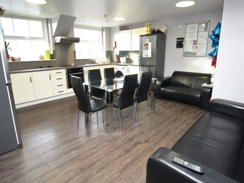 Albion House, Newcastle photo 2