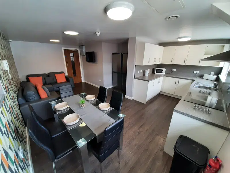 Albion House, Newcastle photo 2