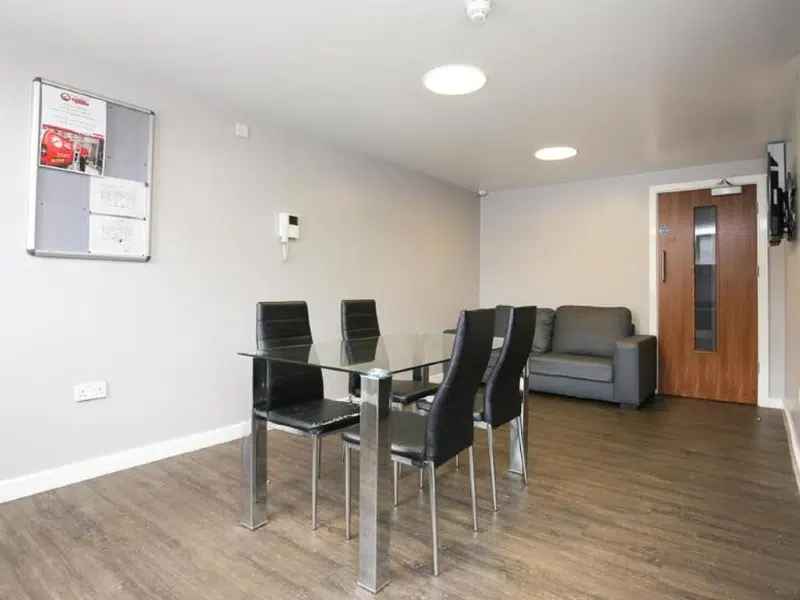 Albion House, Newcastle photo 7