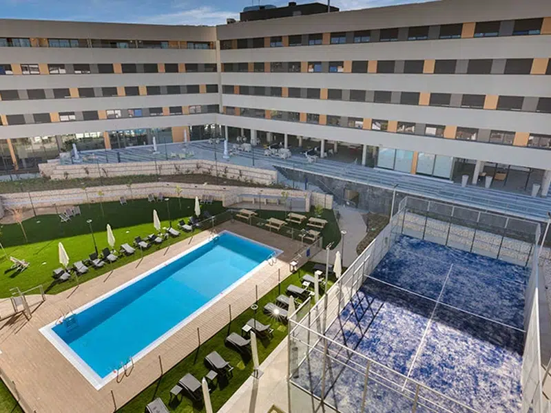 Madrid Alcobendas, Madrid photo 17