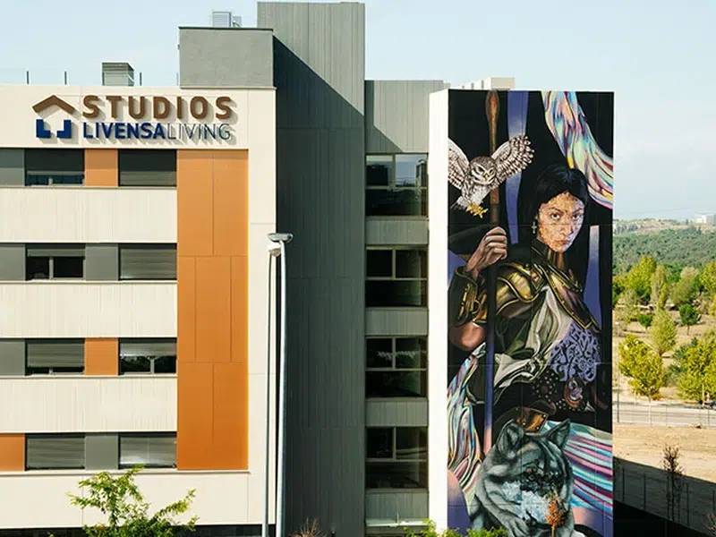 Madrid Alcobendas, Madrid photo 14