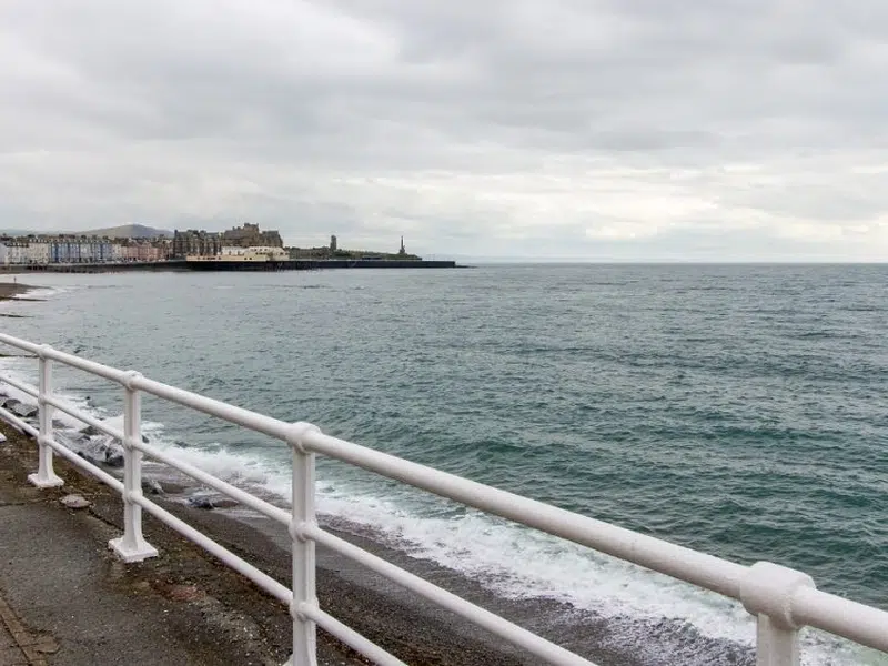 Alexandra Hall, Aberystwyth photo 15