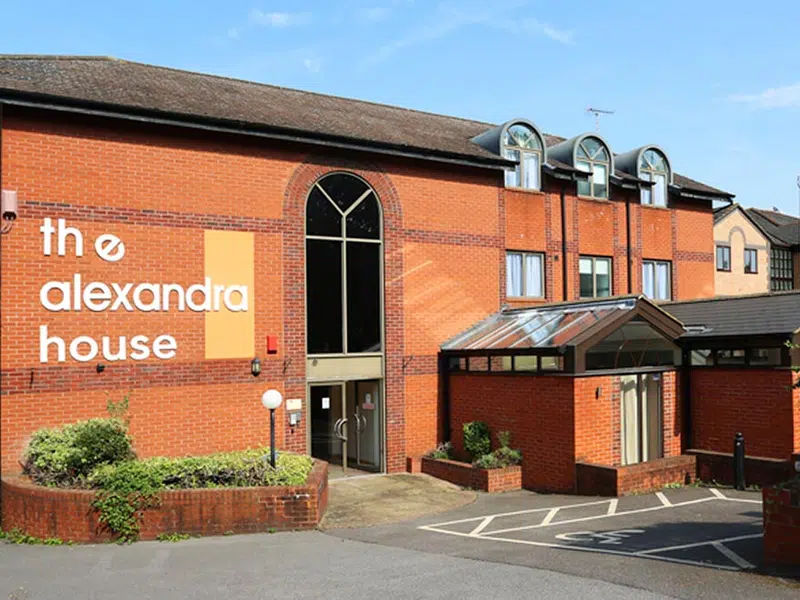 Alexandra House, High Wycombe photo 1