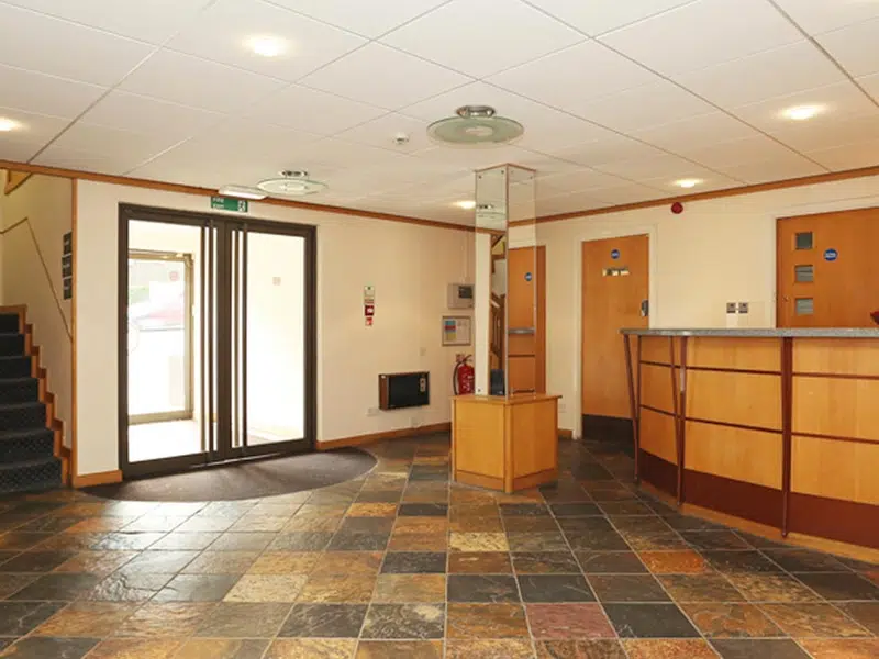 Alexandra House, High Wycombe photo 18
