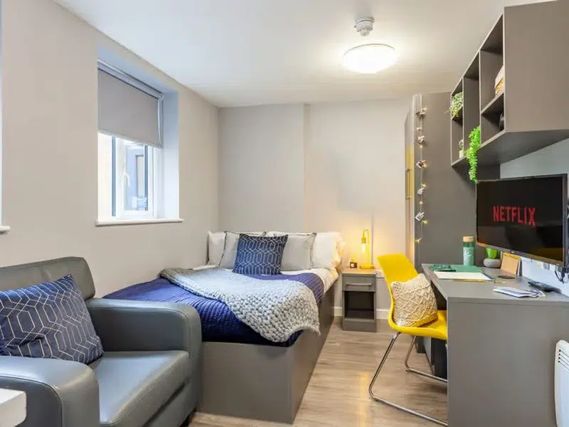 Allen Court, Manchester photo 4