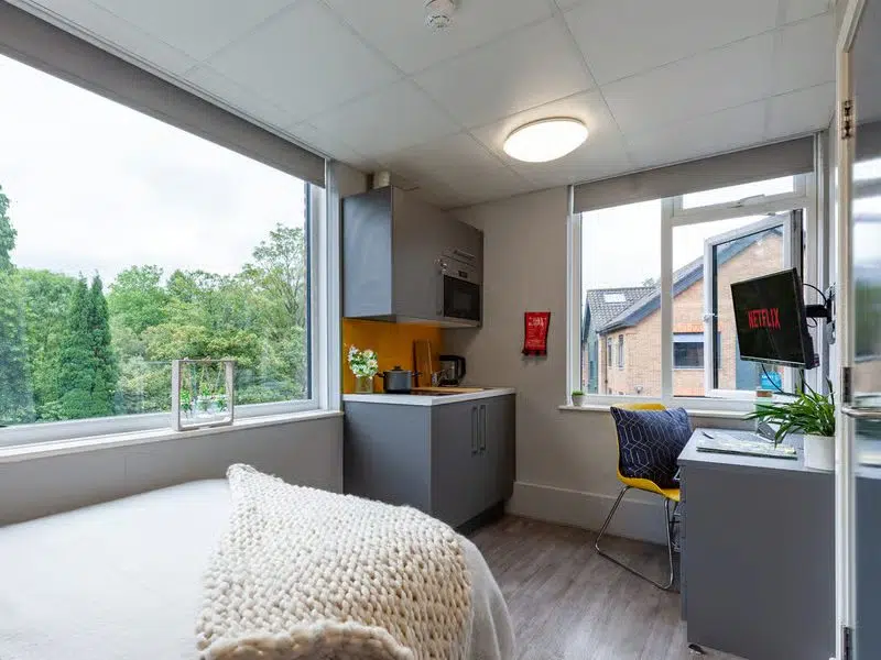 Allen Court, Manchester photo 6