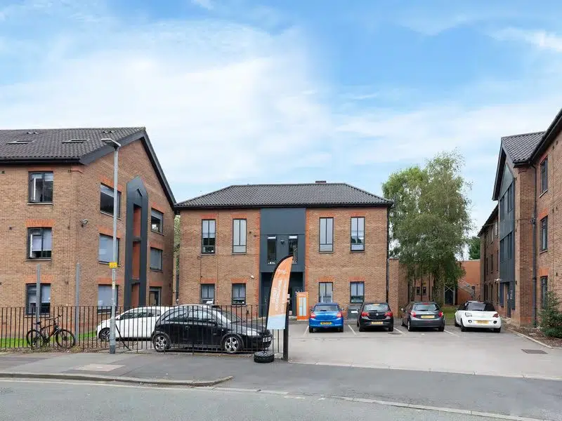 Allen Court, Manchester photo 17