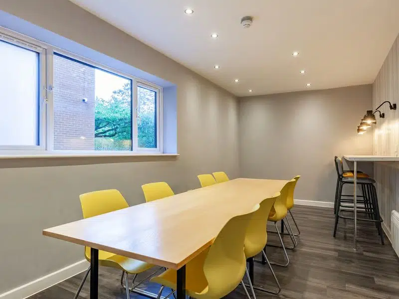 Allen Court, Manchester photo 10