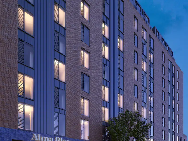 Alma Place, Belfast photo 15