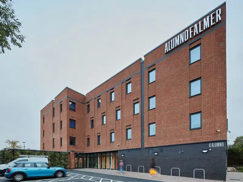 Alumno Falmer, Brighton photo 12