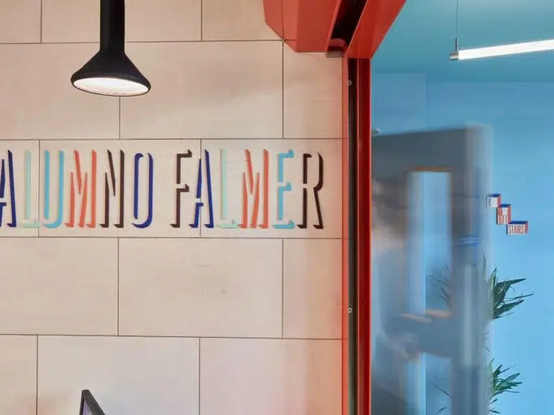 Alumno Falmer, Brighton photo 13