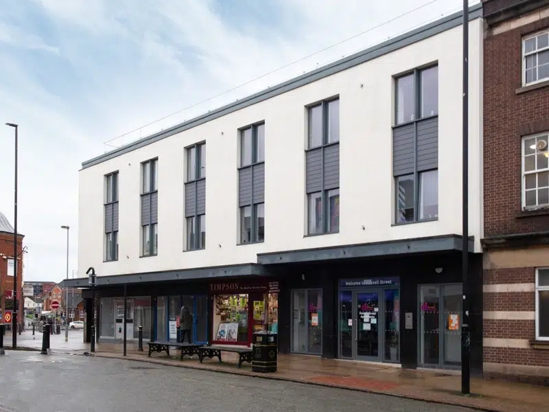 Amigo Living, Newcastle Under Lyme photo 16