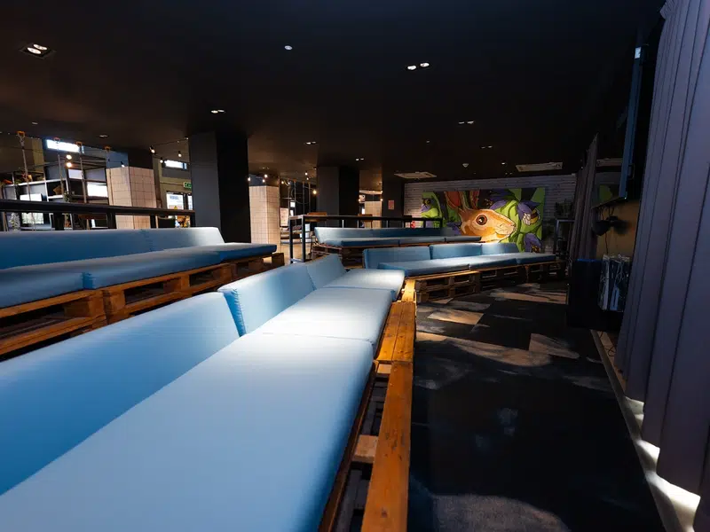 Aparto Glasgow West End, Glasgow photo 27