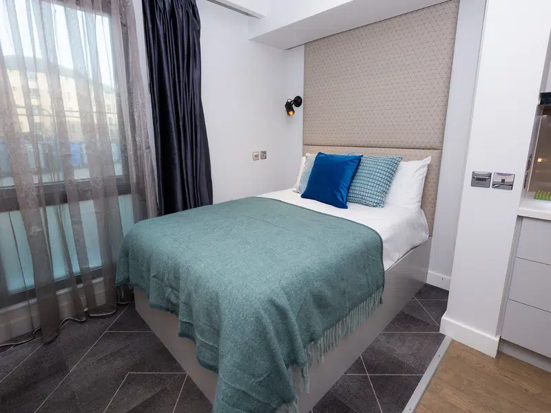 Aparto Glasgow West End, Glasgow photo 2