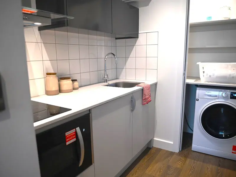 Aparto Glasgow West End, Glasgow photo 15
