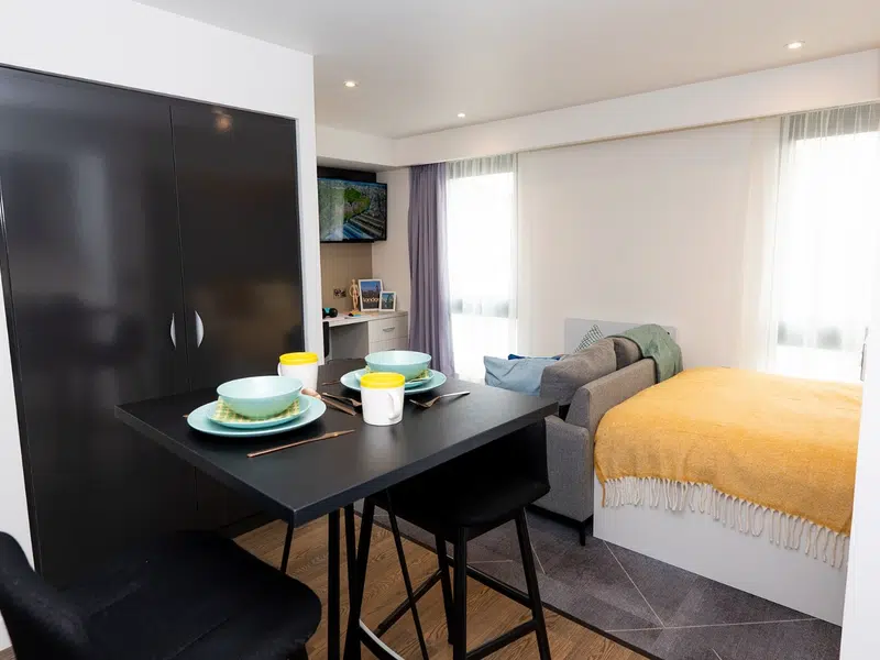 Aparto Glasgow West End, Glasgow photo 7