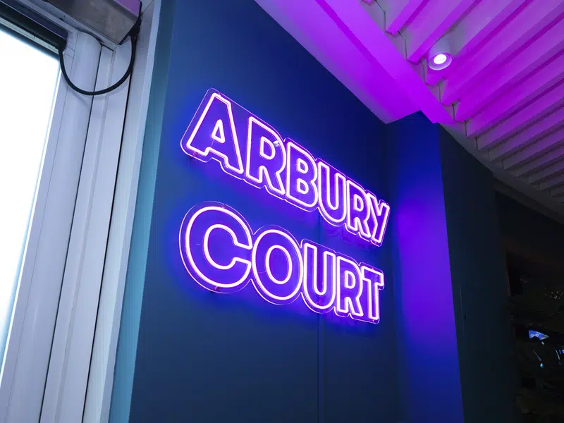 Arbury Court, Kingston upon Thames photo 24