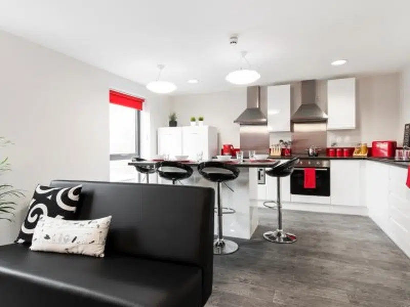 Arofan House, Cardiff photo 3