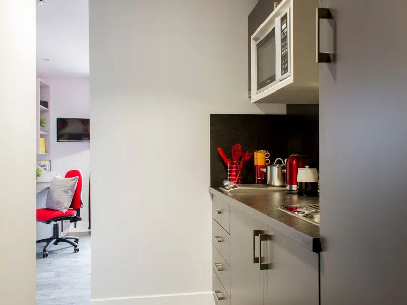 Arran House, Edinburgh photo 10