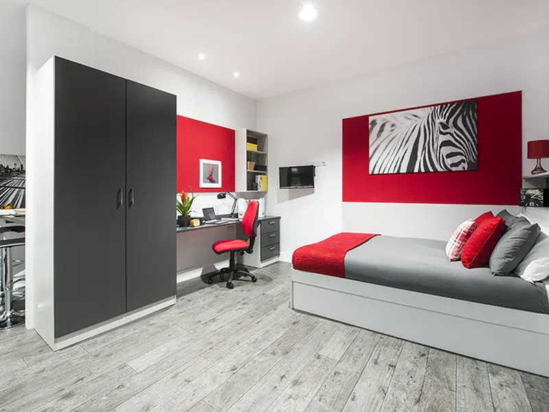 Arran House, Edinburgh photo 1