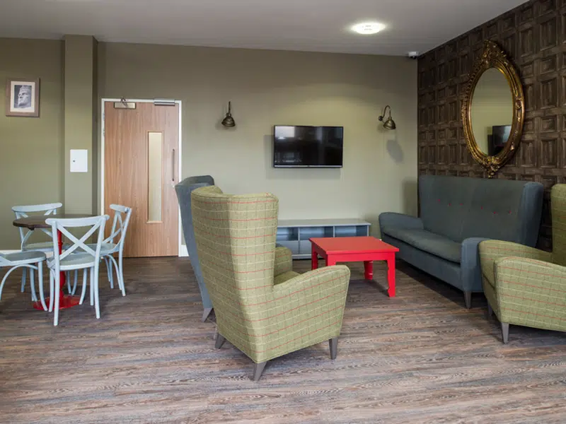 Arran House, Edinburgh photo 16