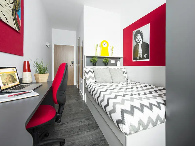Arran House, Edinburgh photo 13