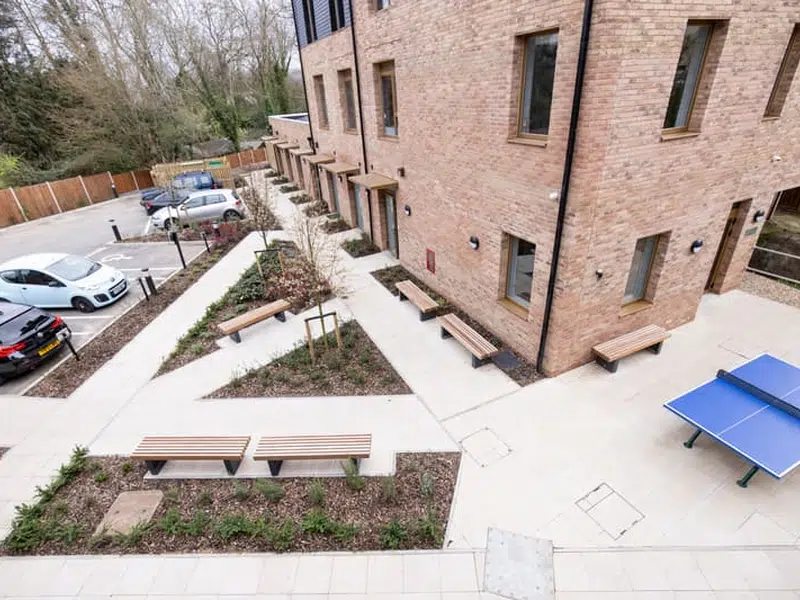 Ash Grove Court, Guildford photo 22