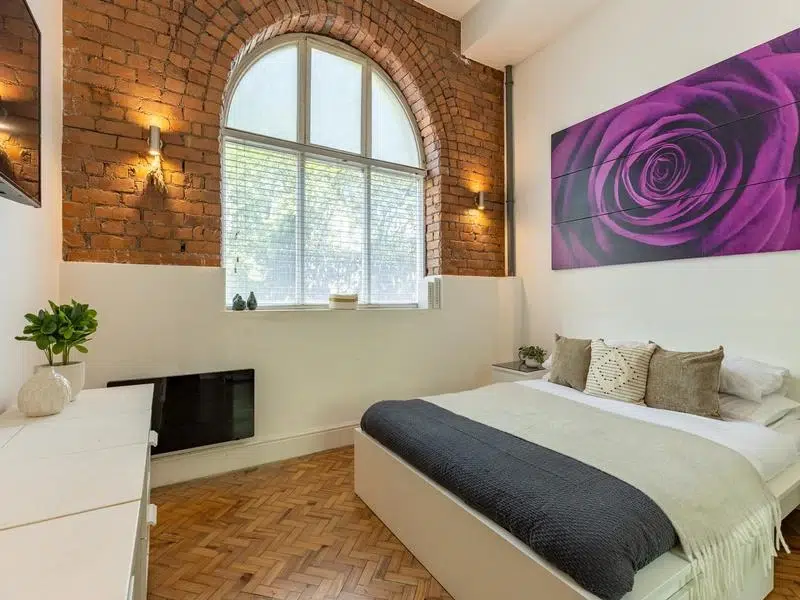 Ashton House, Manchester photo 1