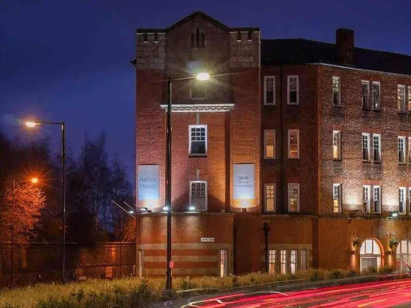 Ashton House, Manchester photo 7