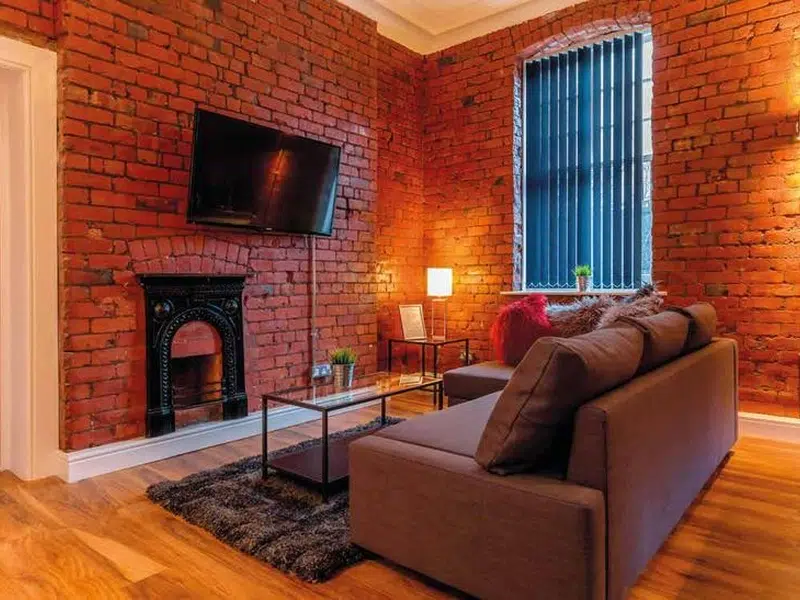 Ashton House, Manchester photo 5