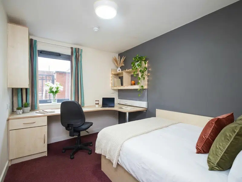 Aspect 3, Sheffield photo 1