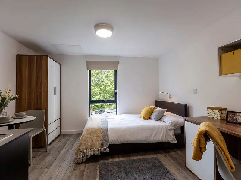 Asquith House, Leeds photo 1