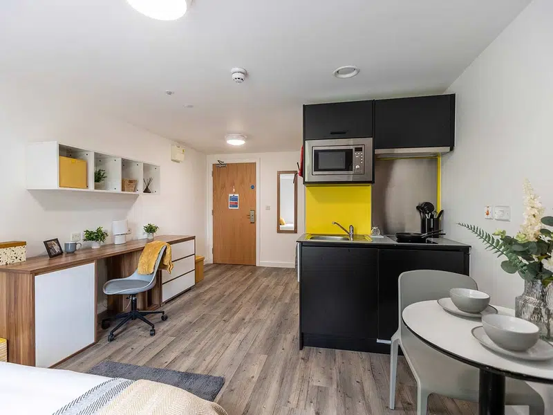 Asquith House, Leeds photo 4
